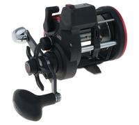 Abu Garcia Alphamar LC Syncro Multi-Función Carrete de Pesca Mar Hilo Con