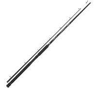 Abu Garcia Altum - Caña de Pescar para Pesca en Barco de Agua Salada y Kayak, Mango de EVA para Pesca con señuelo