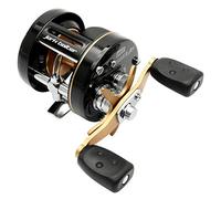 Abu Garcia Ambassadeur 5601 JB - Rodillo múltiple