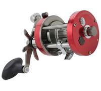 Abu Garcia Ambassadeur 7000 C - Carrete de pescar redondo