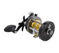 Abu Garcia Ambassadeur 7000 C3 - Carrete redondo