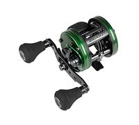 Molinete Abu Garcia Ambassadeur Beast 5600HD
