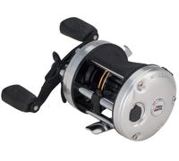 Abu Garcia Ambassadeur C3 - Carrete de Pesca Redondo multiplicador Redondo