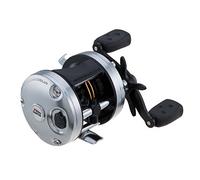 Abu Garcia Ambassadeur C3 - Carrete de Pesca Redondo multiplicador Redondo
