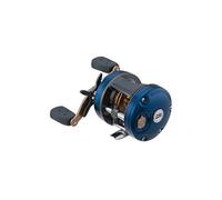 Abu Garcia Ambassadeur C3 - Carrete de Pesca Redondo multiplicador Redondo