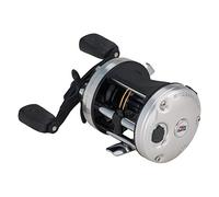 ABU GARCIA AMBASSADEUR® C3 Round Reel, Unisex, 4842-0578, C3-6500