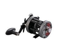 Abu Garcia Ambassadeur - Carrete de Pescar Redondo