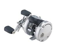 Abu Garcia AMBS5500LC Ambassadeur S Line Carrete De Baitcast 5500 Mano Derecha