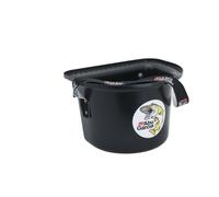 Abu Garcia Bait Bucket - cubo de cebo cubo de barandilla cubo de pesca Pilker