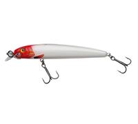 Abu Garcia Beast Hi-Lo Señuelo hundido | Señuelo Ajustable para la Pesca de Depredadores con Sistema Hi-Lo | Crankbait de Profundidad Personalizada para Lucio, lucioperca y Muskie | Fegis, 14 cm