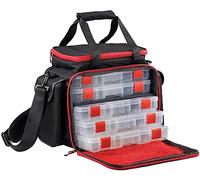 Abu Garcia Bolsa Cebo Talla Grande