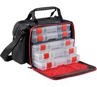 Abu Garcia Bolsa Cebo Talla Media