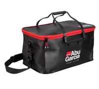Abu Garcia Bolsa Impermeable para Barco, Unisex - Adultos, Negro, 38 x 48 x 24