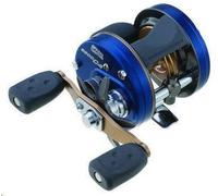 Abu Garcia C4-5600 Serie Ambassadeur Baitcast Carrete 4+1 Cojinetes de Bolas