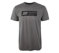 Abu Garcia Camiseta Svangsta - SSTABUSVGGRYL, L, Gris
