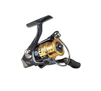 Abu Garcia Carabus AG SX Carrete Spinning para Pesca Carnasal Ligera, Pesca en Río, Trucha, Perca, Pequeño Black Bass, Equipo Ligero