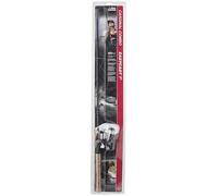 Abu Garcia Cardinal Easy Cast Spinning Combo - Caña de Pescar y Carrete para Principiantes con sedal precargado - Ligero, Duradero y fácil de Usar - Ideal para Pescadores de Agua Dulce, 7ft 10-40g