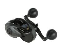 Abu Garcia Carrete Perfil Bajo Beast 400 LP-HS-L Multiplicador