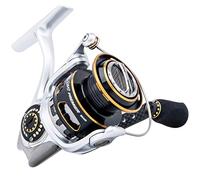 Abu Garcia Carrete Revo Premier Spin 1000 Spin Spinning Bolo Feeder Fondo Mar Trucha Lago Río