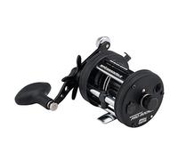 ABU GARCIA Carrete Unisex Pro Rocket 6500BE, Negro, Talla única