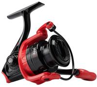 Abu Garcia Carretes de Pesca giratorios Black MAX & MAX X