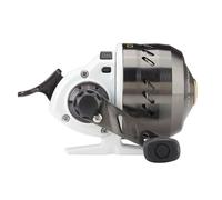 Abu Garcia Carretes de Pesca giratorios Black MAX & MAX X