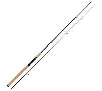 Abu Garcia Devil 562UL 10/30 - Caña de spinning