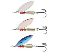 Abu Garcia Droppen Vide Cebo Duro, Unisex, Varios, 60 mm