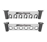 ABU GARCIA Estante horizontal de la caña de pescar 6