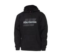 Abu Garcia Flag Logo Hoodie Pullover Sweater Unisex Adulto (Pack de 1)
