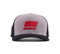 Abu Garcia Gorra Trucker Gris/Negro Hombre Talla Unica Pesca
