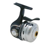 Abu Garcia Kapselrolle Angelrolle komplett mit Angelschnur - Abumatic 276 Ui