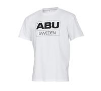 Abu Garcia Legacy Sweden Logo T-Shirt T-Shirt Unisex Adulto (Pack de 1)