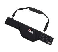 Abu Garcia Rod Sleeve Multi Manejo de cañas, Unisex, Negro, 104x25x3 cm