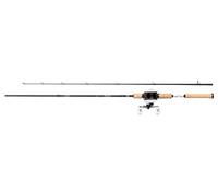 Caña combo Abu Garcia Max Pro 662m Max4pro-l 1,98 m