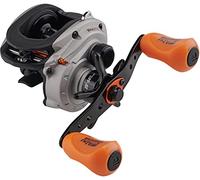 Abu Garcia Max STX Low Profile Reel Carrete Baitcasting