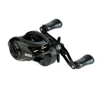 Abu Garcia MAX SX Low Profile Baitcasting Reel | Freshwater Predator Casting Fishing Reel | Power Disk Carbon Drag | Graphite Body | 6.8:1 Gear Ratio | 2000 | Left Hand