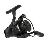 Abu Garcia MAX SX Carrete Giratorio | Cuerpo de Grafito Ligero y Sistema de gestión de línea Rocket | Arrastre Suave | De Agua Dulce y Salada para lubina, Trucha, Lucio y más | Tamaño 750