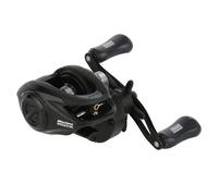Abu Garcia Max SX Carrete Low Profile MAX5SXWINCHLP-L Pesca Pike