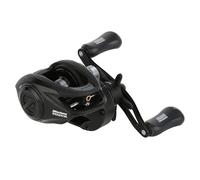 Abu Garcia MAX SX Winch Carrete | Carrete para Pesca de Depredadores en Agua Dulce y Salada | Cranks, ners y jigs con Cuchilla | Cuerpo de Grafito | 2000 | Mano Izquierda