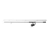 Abu Garcia MAX X Black Ops Fishing Combo, Unisex, Negro, 2.28 m |5-20 g