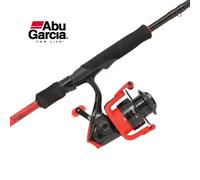Abu Garcia Max X Combo Caña De Pesca + Carrete 2000 Spinning 183 Cm 5-20 Gr