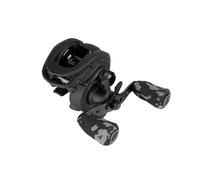 Carrete lanzador Abu Garcia MAX4X-L TU
