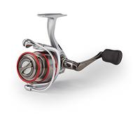 Abu Garcia Orra 2 S - Combo de Surf Fishing, Color Plateado