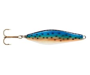 Abu Garcia Perch Trout Favoritos - Set de 3 señuelos de Pesca para Perca y Trucha - Spinners Spoons para Pesca en Agua Dulce acción Probada, Surtidos Variados