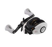 Abu Garcia Pro MAX & MAX Pro - Carrete de Pesca de bajo Perfil, para diestros (Caja)