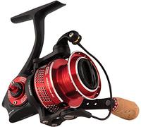 Abu Garcia Revo MGXtreme Carrete de Pesca Giratorio