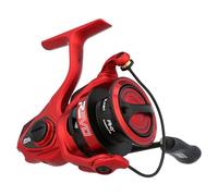 Abu Garcia Revo Rocket Carrete Giratorio - 40 Spin
