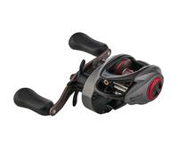 Abu Garcia Revo SX Rocket - Carrete de Pesca de Perfil bajo