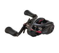 ABU GARCIA Revo5 LP Revo Winch Carrete de Perfil bajo, Unisex, Multicolor, Talla única